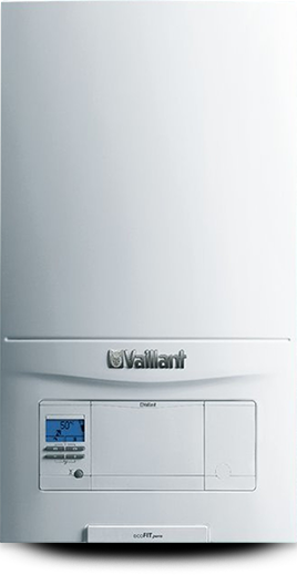Boiler Efficiency by Precision Plumbing Solutions