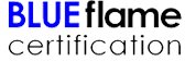 Blue Flame certificate: Install, Exchange, Disconnect Service, Repair, Breakdown and Commision Domestic Has Cooking Appliances